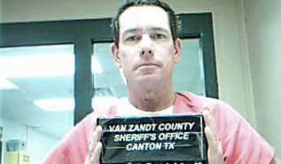 David Simmons, - Van Zandt County, TX 